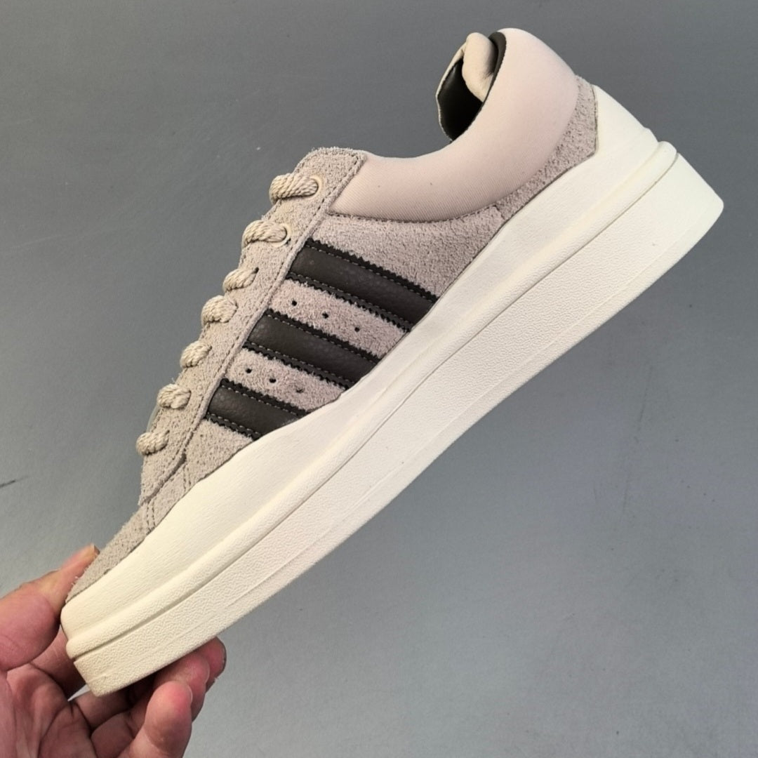 Adidas CAMPUS 00s | Bad Bunny Beige/ Negro HL09160915