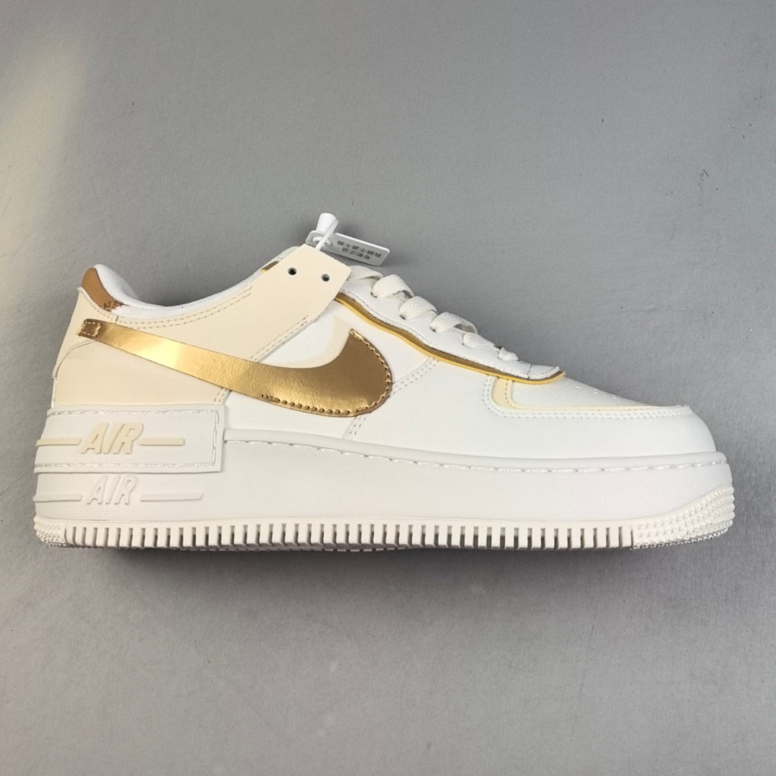 Nike AIR FORCE 1 | Golden HL671301115