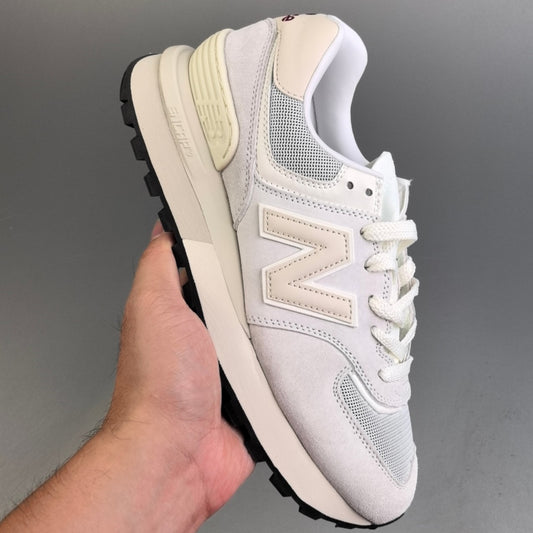 New Balance 574| Blanco roto HL061501031