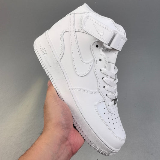 Nike AIR FORCE 1 | Bota Blanca HL15901114