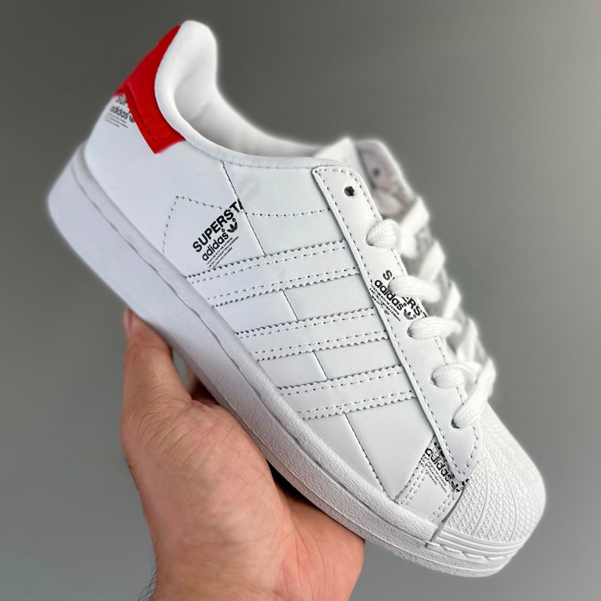 Adidas Originals Superstar | HL59800465