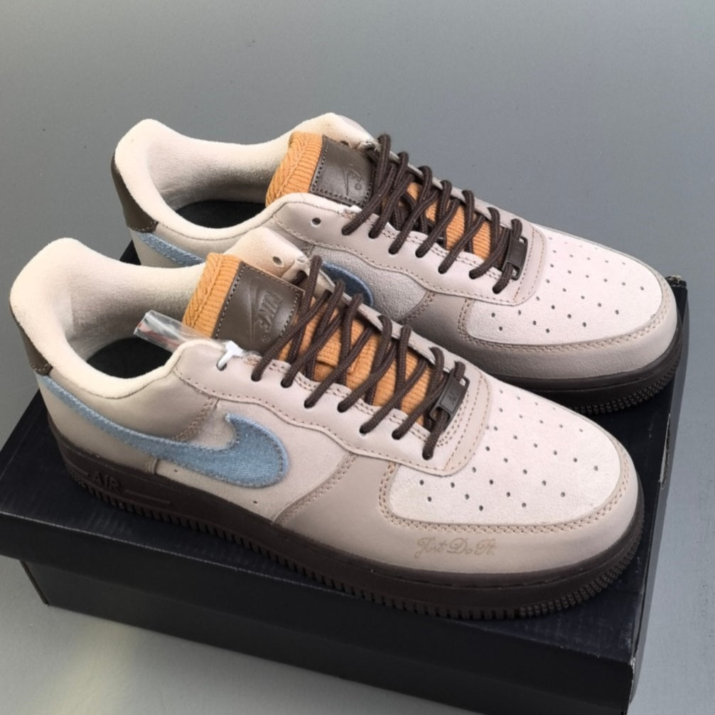 Nike AIR FORCE 1 | Love and Peace HL11301116