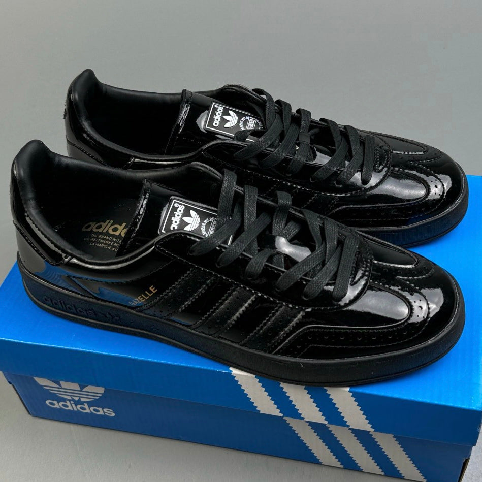 Adidas GAZELLE INDOOR │Black HL401200608