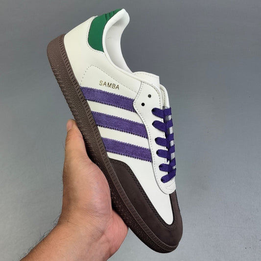 Adidas SAMBA OG | Collegiate Purple 05HHLL120522