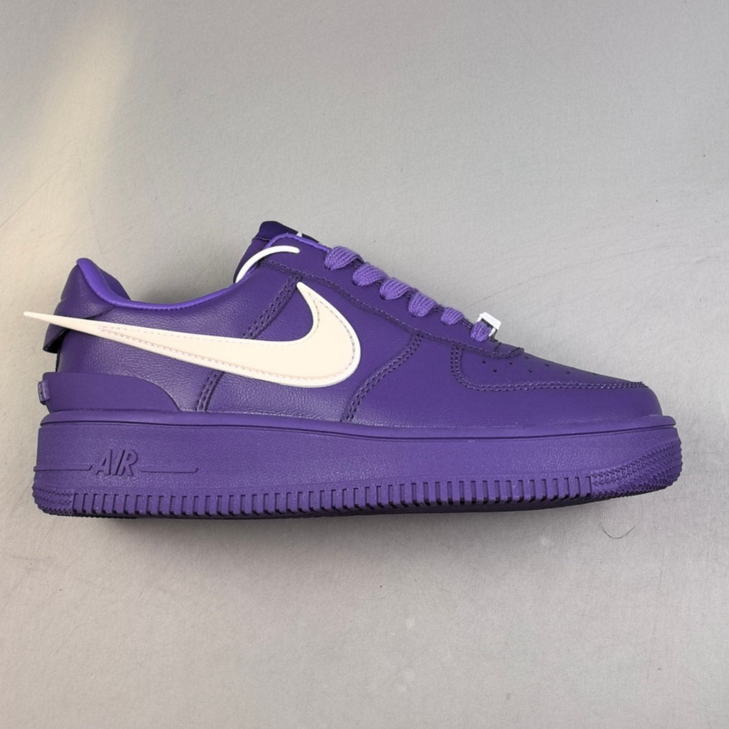 Nike AIR FORCE 1 | Purple HL911801116