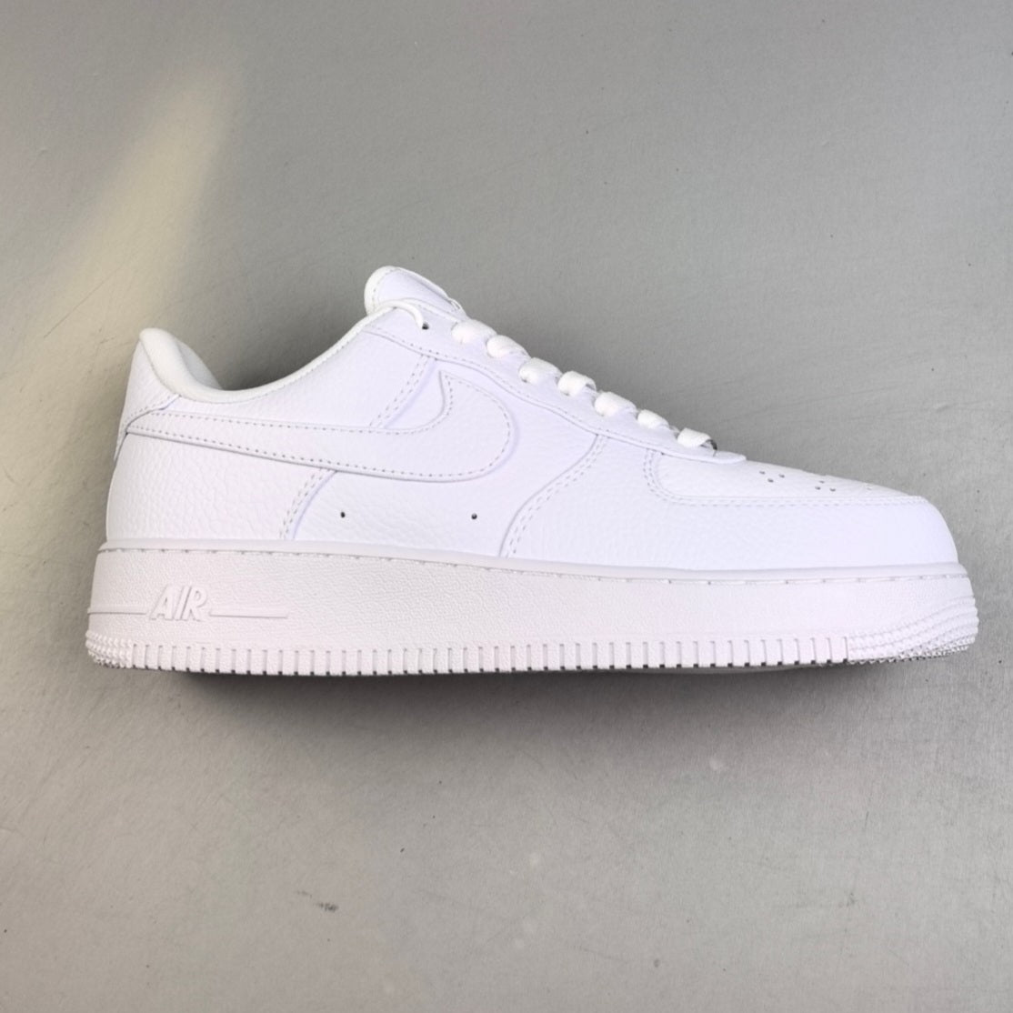 Nike AIR FORCE 1 | White HL261601117