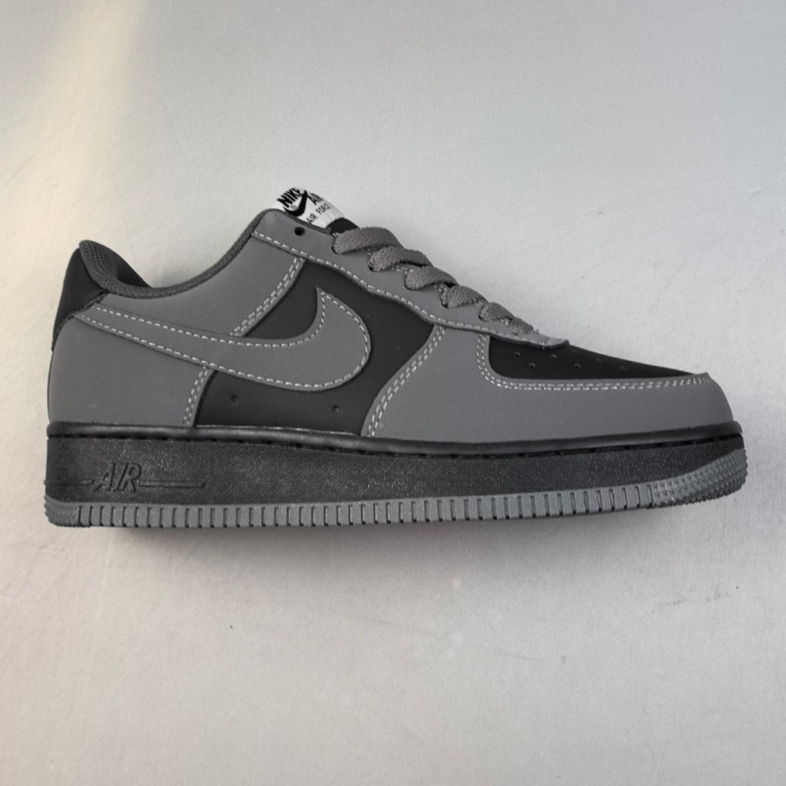 Nike AIR FORCE 1 | Black HL2111201116