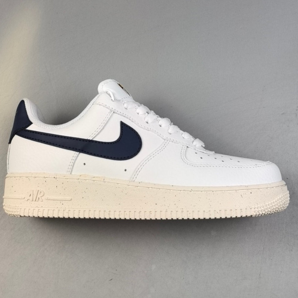 Nike AIR FORCE 1 │Blanco Marino HL1211101118