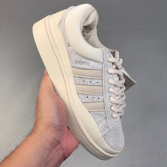 Adidas CAMPUS 00s | Bad Bunny Gris/ Beige HL091600907