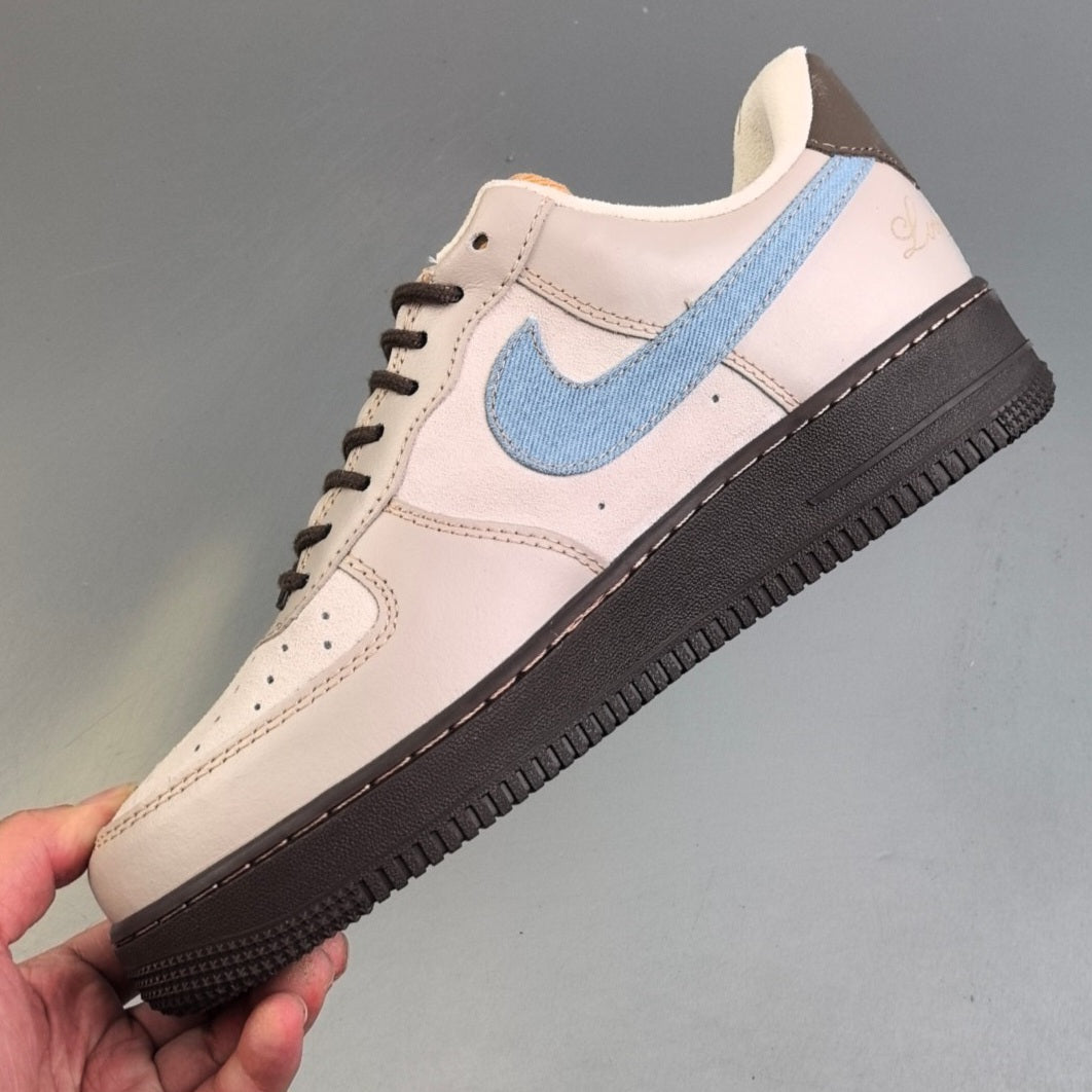 Nike AIR FORCE 1 | Love and Peace HL11301116