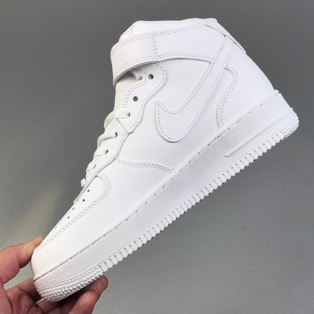 Nike AIR FORCE 1 | Bota Blanca HL15901114