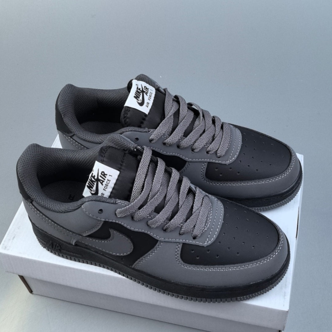 Nike AIR FORCE 1 | Black HL2111201116