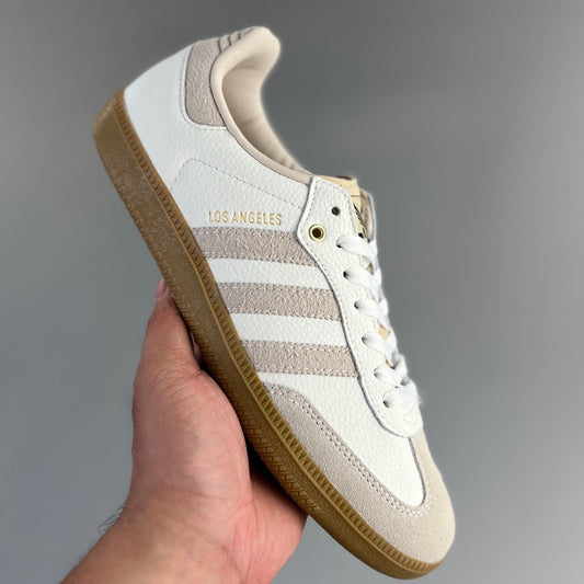 Adidas SAMBA OG | Los Angeles FC 04HHLL120807