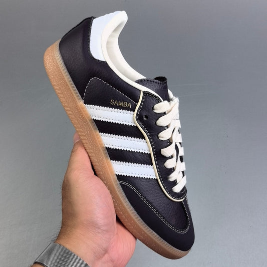 Adidas SAMBA OG | Aura Black HL031400724