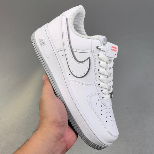 Nike AIR FORCE 1 | Grey/White HL111201118