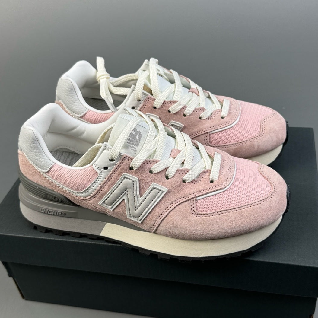 New Balance 574| Pink HL111300505