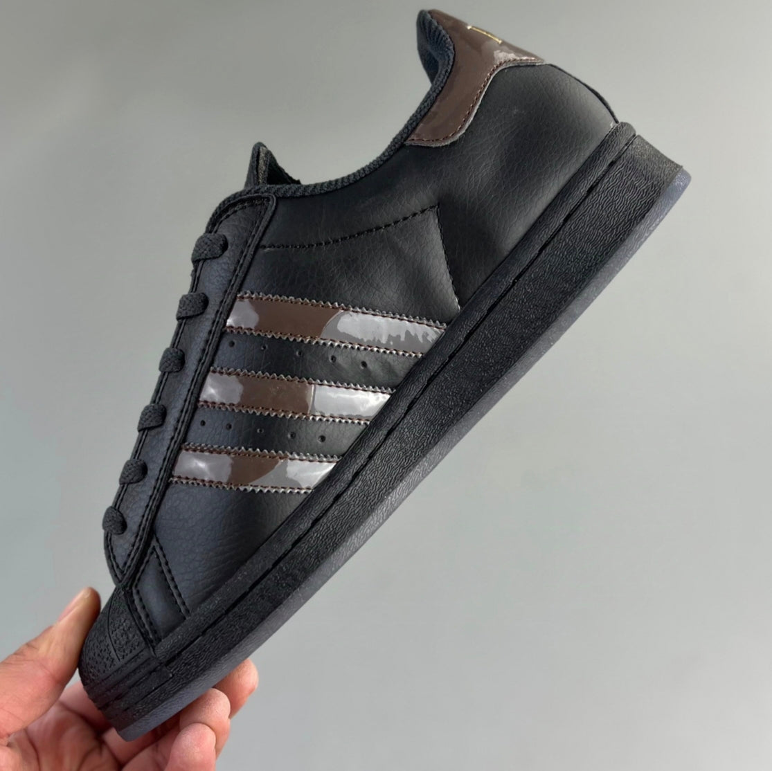 Adidas Originals Superstar ADV | Dime Cloud Carbon HL531200718