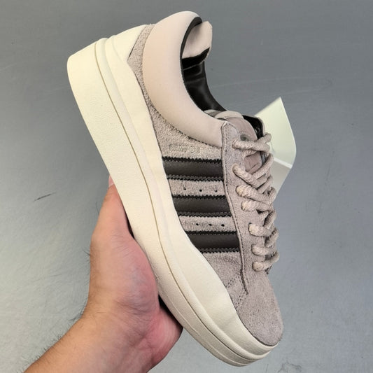 Adidas CAMPUS 00s | Bad Bunny Beige/ Negro HL09160915