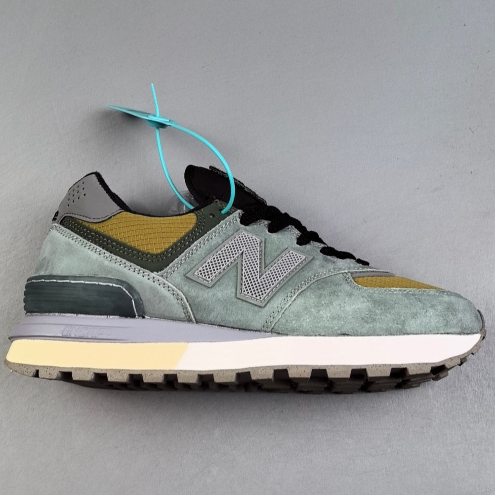 New Balance 574| Stone Island HL141400711