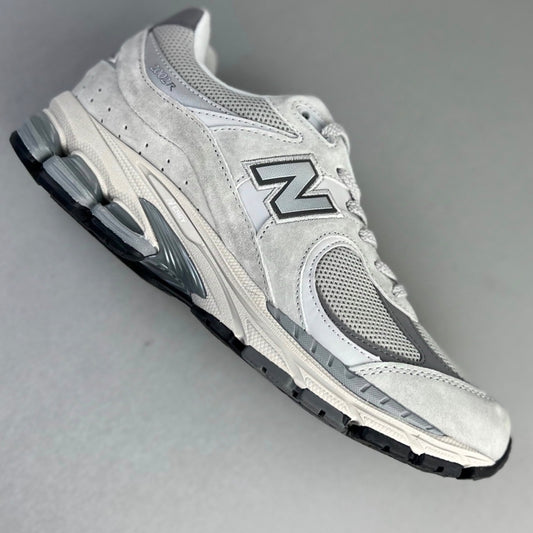 New Balance 2002R | White/Grey HL222100611