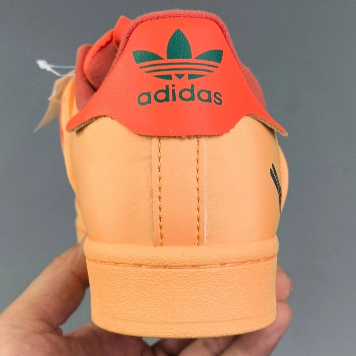 Adidas Originals Superstar OG | Dumplings Orange HL041701211