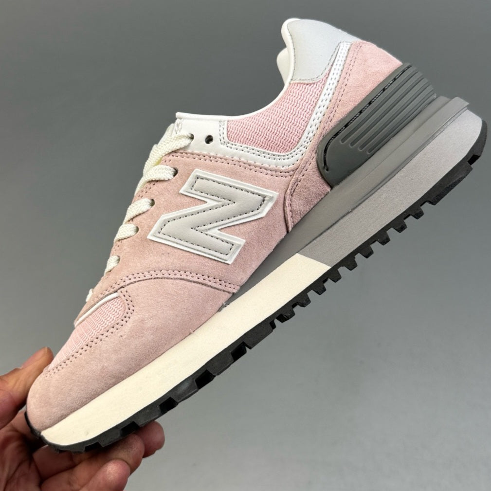 New Balance 574| Pink HL111300505