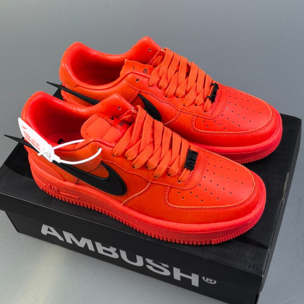 Nike AIR FORCE 1 |Orange HL67801113