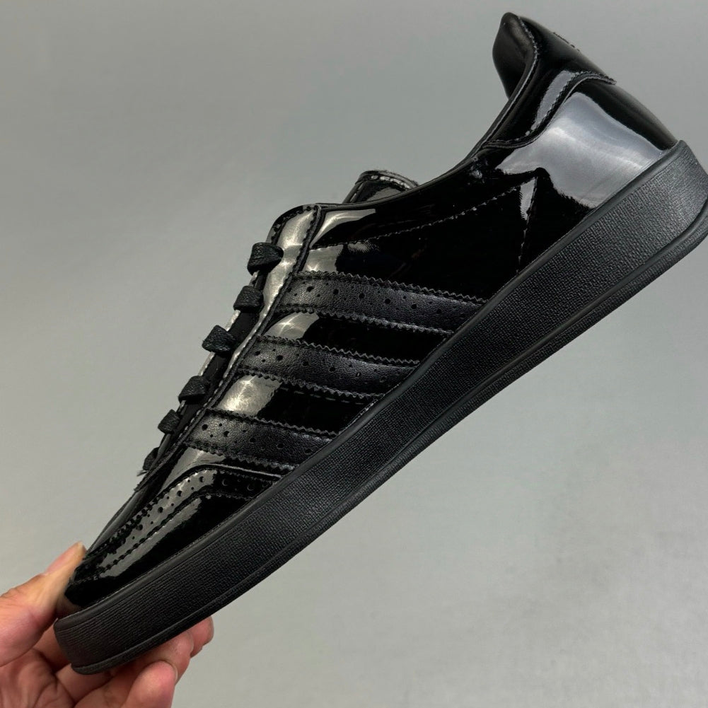 Adidas GAZELLE INDOOR │Black HL401200608