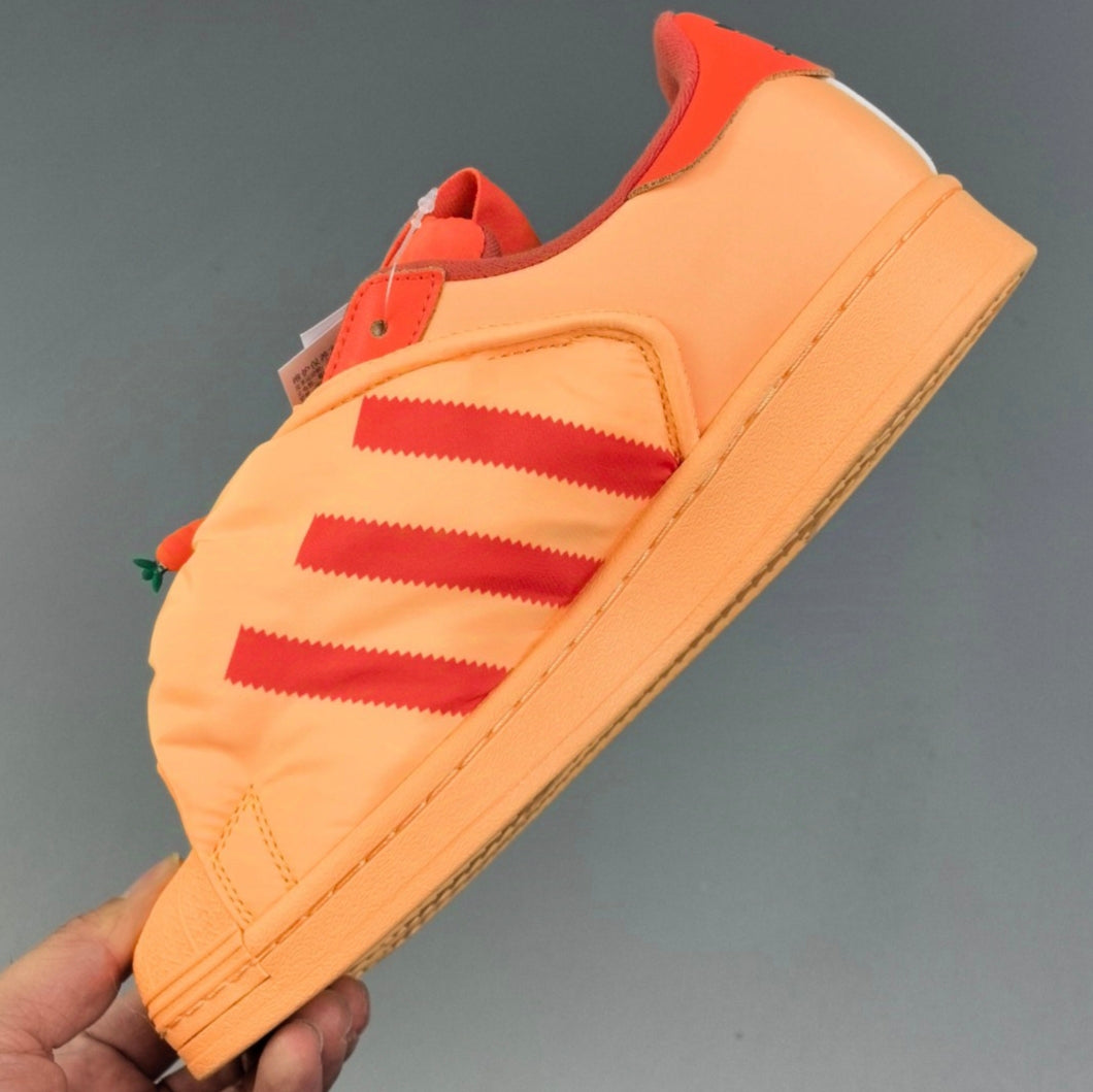 Adidas Originals Superstar OG | Dumplings Orange HL041701211