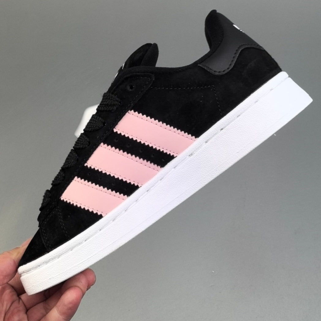 Adidas CAMPUS 00s | BAD BUBBY Negro/ Rosado HL141050925