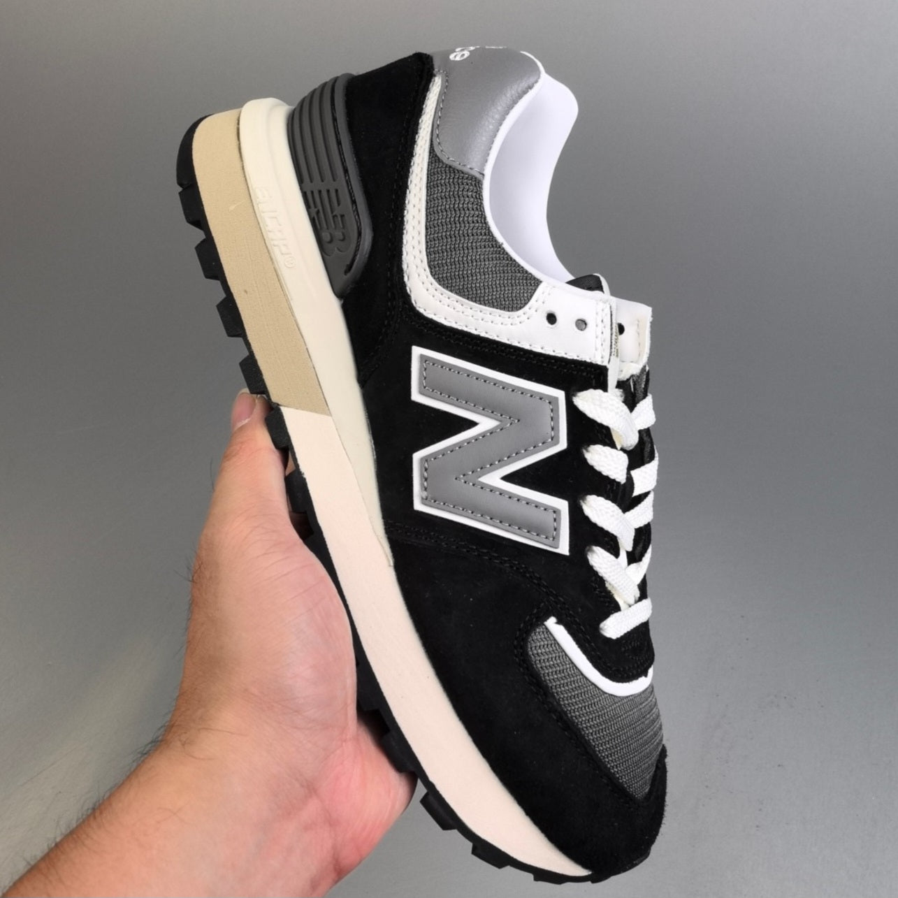 New Balance 574| Marblehead HL061501031