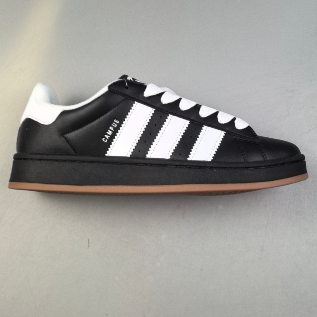 Adidas CAMPUS 00s | Bad Bunny Negro/Blanco HL141151118