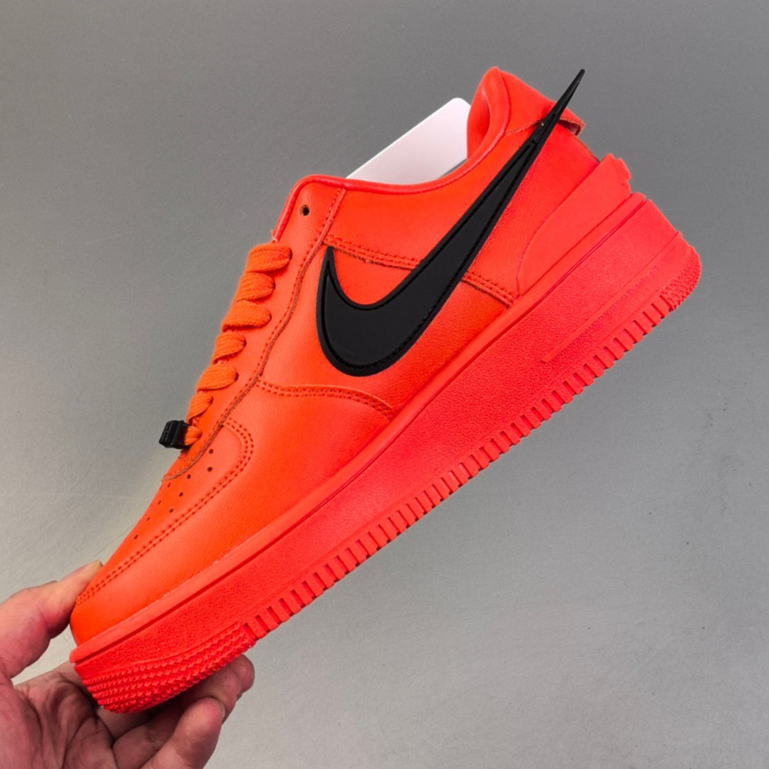 Nike AIR FORCE 1 |Orange HL67801113