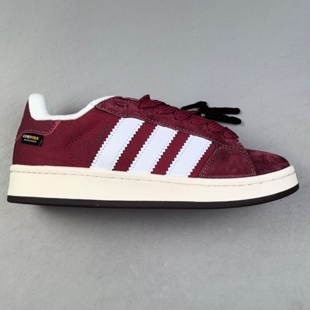 Adidas CAMPUS 00s | CORDURA Morado/ Blanco HL07900805