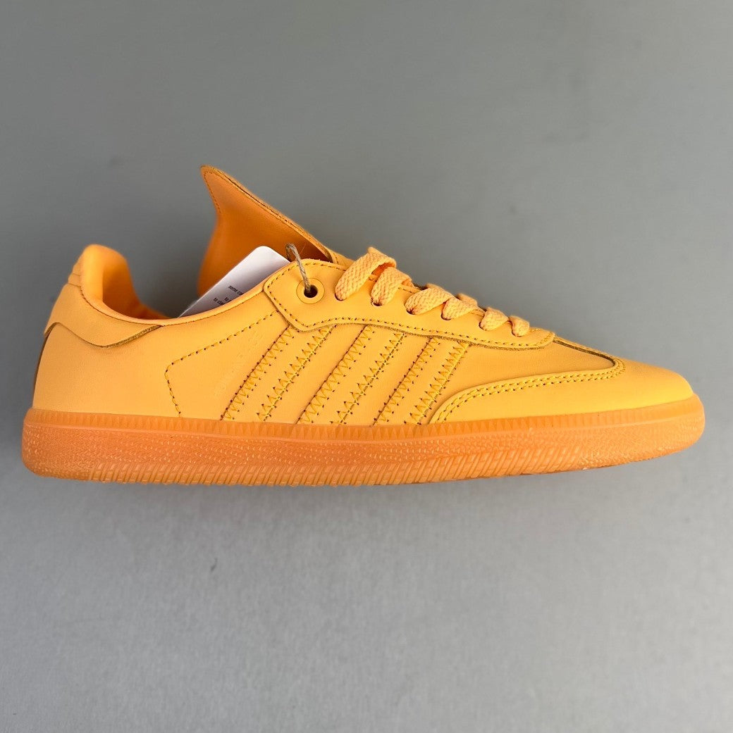 Adidas SAMBA OG | Pharrell Humanrace Orange HL401200809