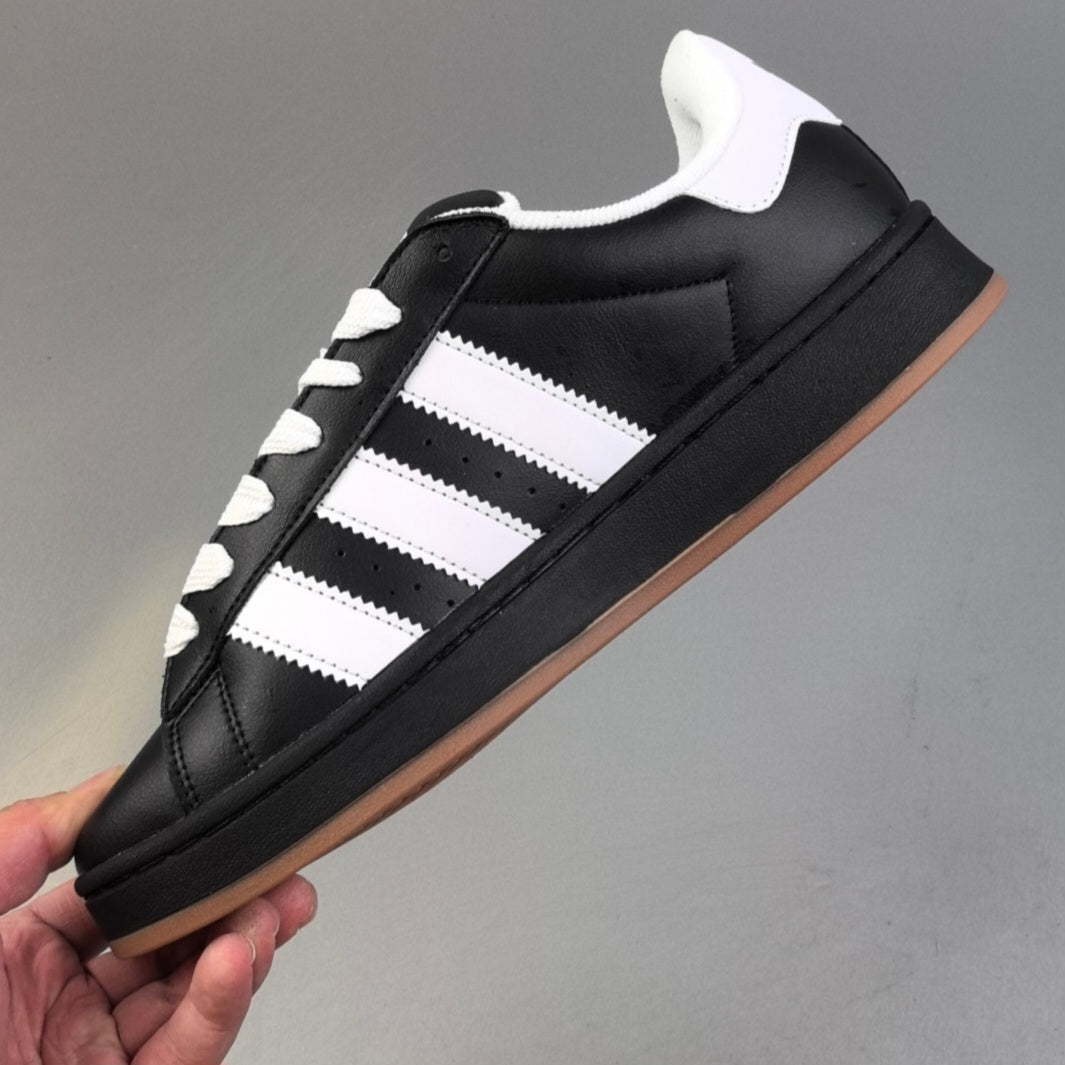 Adidas CAMPUS 00s | Bad Bunny Negro/Blanco HL141151118