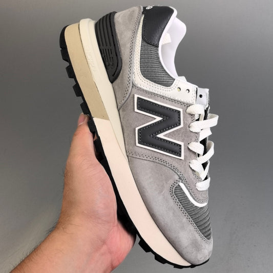 New Balance 574| Gris y Beige HL061501031